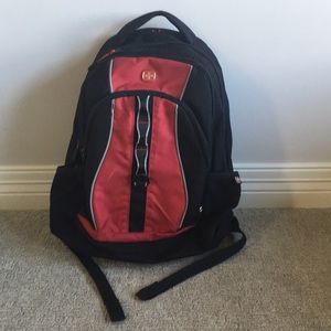 Swissgear Backpack